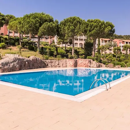 Apartment Le Hameau De Cap Esterel - Maeva - 2 Pieces 7 Personnes - Confort Mae-2401