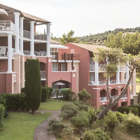 Le Hameau De Cap Esterel - Maeva - 2 Pieces 7 Personnes - Confort Mae-2401 Saint-Raphael (Var)