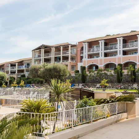 Le Hameau De Cap Esterel - Maeva - 2 Pieces 7 Personnes - Confort Mae-2401 * Saint-Raphael (Var)
