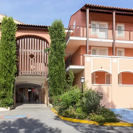 Apartment Le Hameau De Cap Esterel - Maeva - 2 Pieces 7 Personnes - Confort Mae-2401 *
